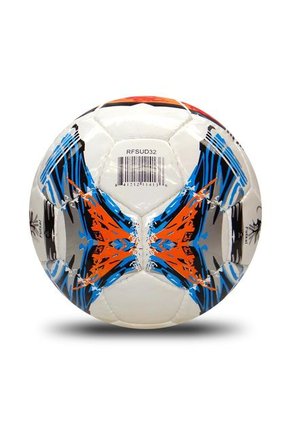 Balon De Futsal Runic Superb # 4-Blanco