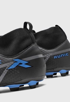 Guayos RUNIC Zenex FG Negro