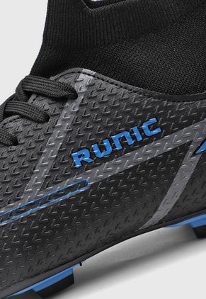 Guayos RUNIC Zenex FG Negro