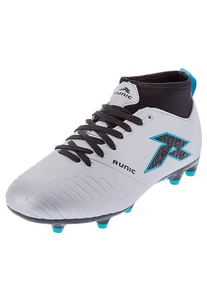 Guayo Gris-Azul-Negro RUNIC