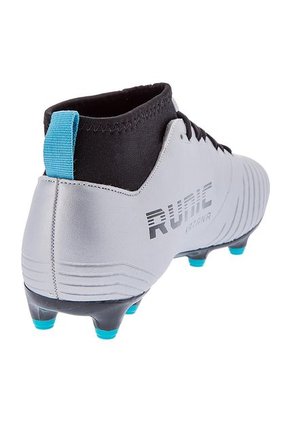 Guayo Gris-Azul-Negro RUNIC