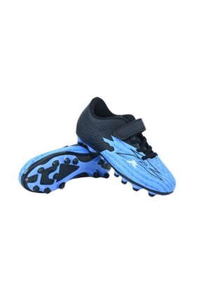 Guayos Runic Kids Shoot Black Slate Violet