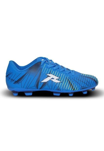 Guayos Runic Dalet Tpu Para Hombre-Azul Rey