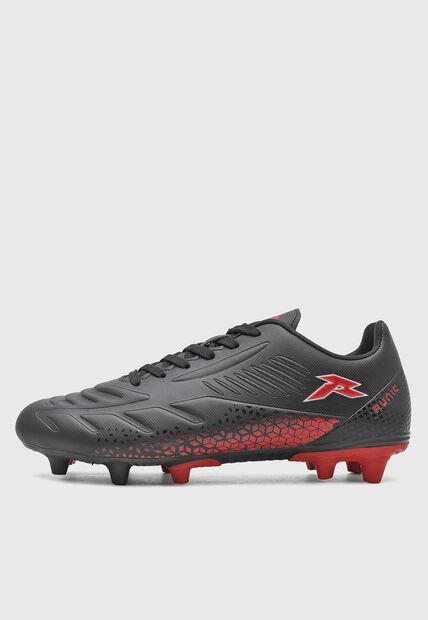 Guayos RUNIC Bravo FG Negro