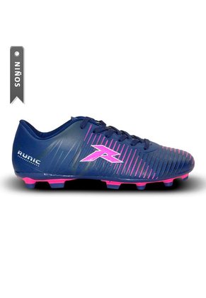 Guayos Runic Dalet Tpu Para Niños-Azul