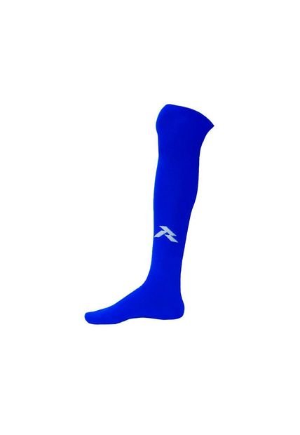 Medias Para Futbol Runic-Azul Oscuro