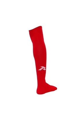 Medias Para Futbol Runic-Rojo