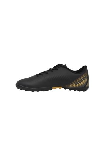 Zapatillas Runic Orox Black/Gold Runic