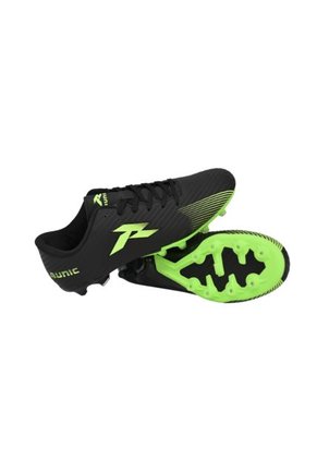 Guayos Runic Zenom Black/Lemon