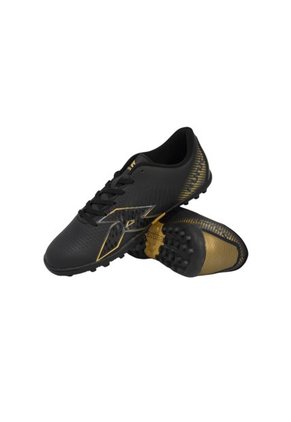 Zapatillas Runic Orox Black/Gold