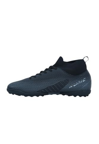 Zapatillas Runic Vitoria Black Grey Runic