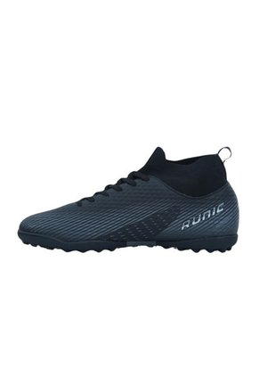 Zapatillas Runic Vitoria Black Grey