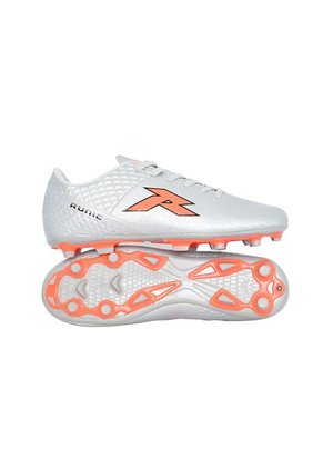 Guayos Runic Overlap-C4-Tpu Silver/Orange