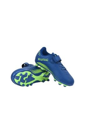 Guayos Runic Kids Bravo Navy Pastel Yellow