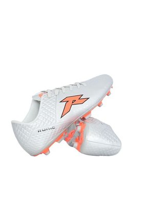 Guayos Runic Overlap-C4-Tpu Silver/Orange