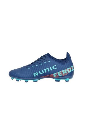 Guayos Runic Feroz-C13-Tpu Navy-Aqua/Orange
