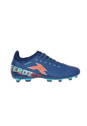 Guayos Runic Feroz-C13-Tpu Navy-Aqua/Orange
