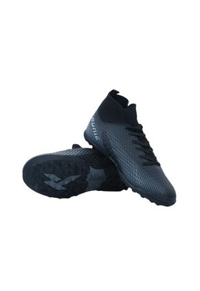 Zapatillas Runic Vitoria Black Grey