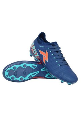 Guayos Runic Feroz-C13-Tpu Navy-Aqua/Orange