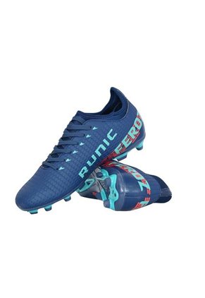 Guayos Runic Feroz-C13-Tpu Navy-Aqua/Orange