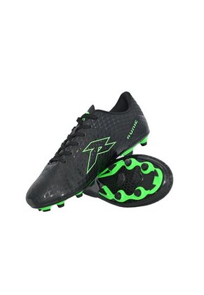 Guayos Runic Overlap-C2-Tpu Black/Mint Green