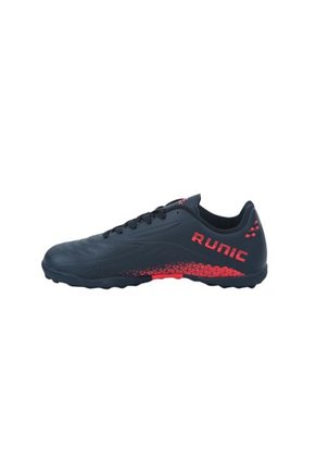Zapatillas Runic Kids Bravo Black/Red