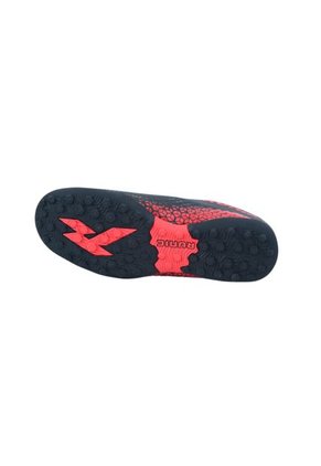 Zapatillas Runic Kids Bravo Black/Red