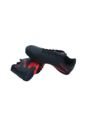 Zapatillas Runic Kids Bravo Black/Red de Runic