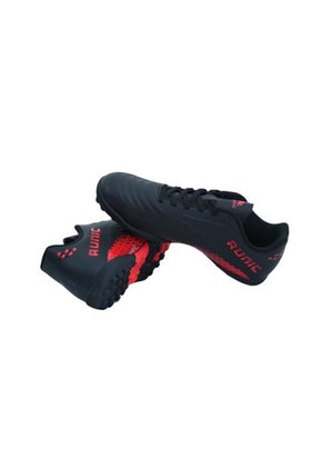 Zapatillas Runic Kids Bravo Black/Red
