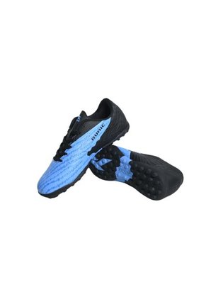 Zapatillas Runic Kids Shoot Black Slate Violet