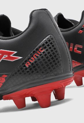 Guayos RUNIC Bravo FG Negro