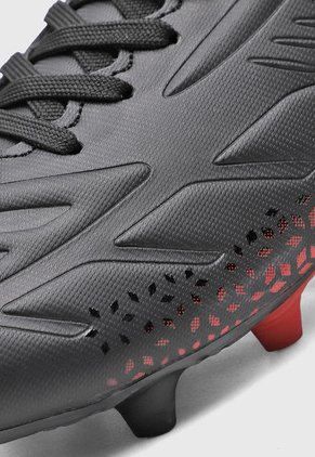 Guayos RUNIC Bravo FG Negro