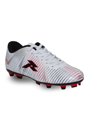 Guayos Runic Dalet Tpu Para Hombre-Blanco/Rojo