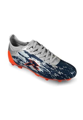 Guayos Runic Flame Tpu Adulto-Azul/Gris