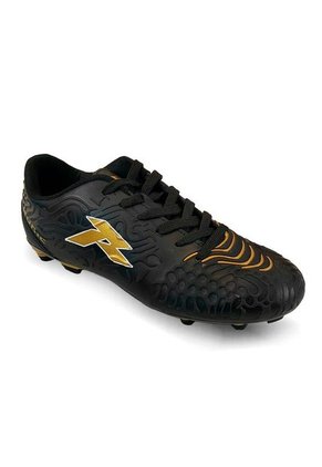Guayos Runic Lava Tpu Adulto-Negro/Amarillo