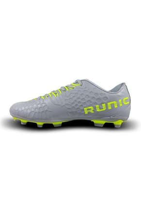 Guayos Runic Lava Tpu Adulto-Gris