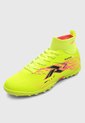 Guayos RUNIC Fuel TF Amarillo Neón de Runic