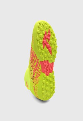 Guayos RUNIC Fuel TF Amarillo Neón