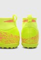 Guayos RUNIC Fuel TF Amarillo Neón de Runic