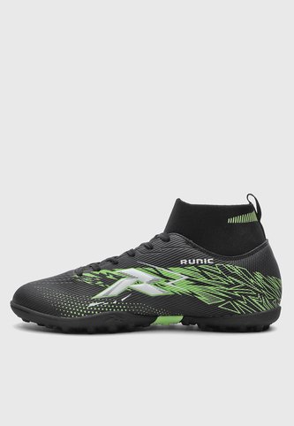 Guayos RUNIC Fuel TF Negro Runic