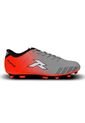 Guayos Runic Terrox Tpu Para Hombre-Gris/Naranja de Runic