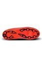 Guayos Runic Terrox Tpu Para Hombre-Gris/Naranja de Runic