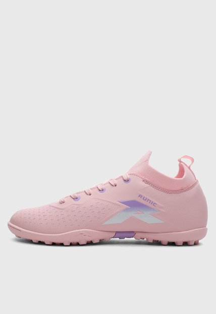 Guayos RUNIC Copper TF Rosa