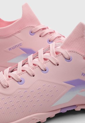 Guayos RUNIC Copper TF Rosa