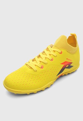 Guayos RUNIC Copper TF Amarillo