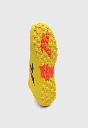 Guayos RUNIC Copper TF Amarillo