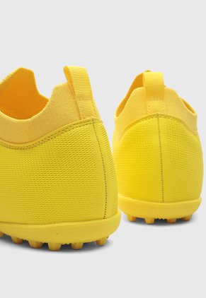Guayos RUNIC Copper TF Amarillo