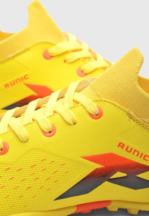 Guayos RUNIC Copper TF Amarillo