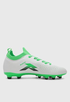 Guayos RUNIC Copper FG Blanco