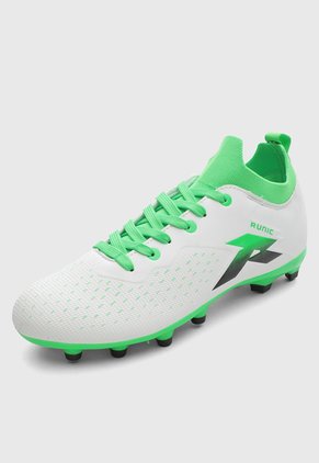 Guayos RUNIC Copper FG Blanco